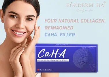 Regeneračné materiály - Hydroxyapatit (CaHA)