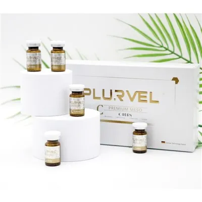 Pdrn injekcia na kožu